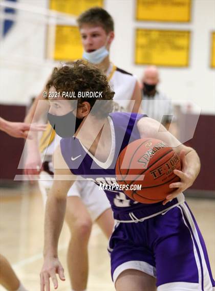 Thumbnail 2 in Coudersport @ Elk County Catholic photogallery.