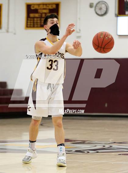 Thumbnail 1 in Coudersport @ Elk County Catholic photogallery.