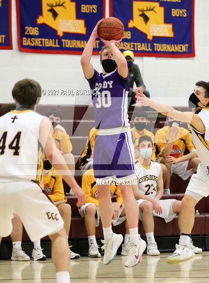 Thumbnail 1 in Coudersport @ Elk County Catholic photogallery.