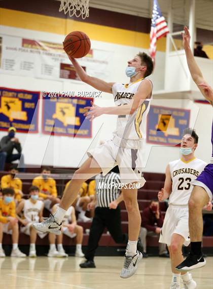 Thumbnail 3 in Coudersport @ Elk County Catholic photogallery.