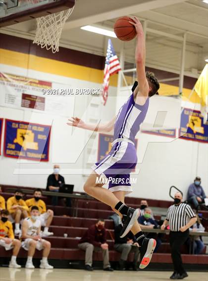 Thumbnail 2 in Coudersport @ Elk County Catholic photogallery.