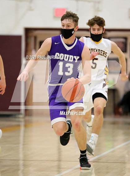 Thumbnail 3 in Coudersport @ Elk County Catholic photogallery.