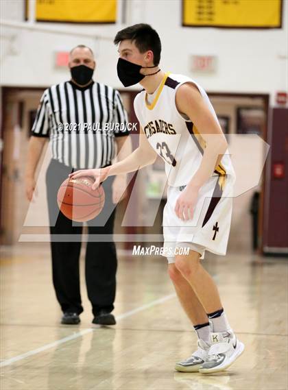 Thumbnail 1 in Coudersport @ Elk County Catholic photogallery.