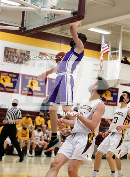 Thumbnail 3 in Coudersport @ Elk County Catholic photogallery.