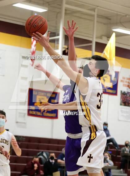 Thumbnail 1 in Coudersport @ Elk County Catholic photogallery.