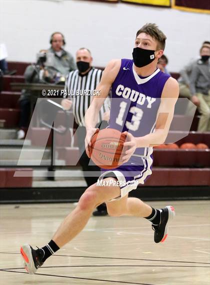 Thumbnail 3 in Coudersport @ Elk County Catholic photogallery.
