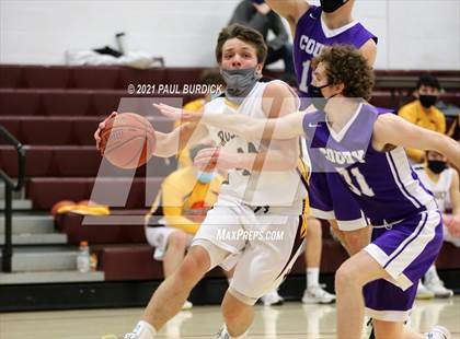 Thumbnail 3 in Coudersport @ Elk County Catholic photogallery.
