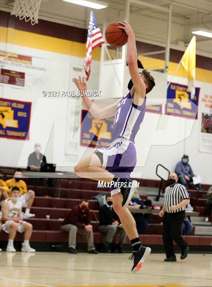 Thumbnail 1 in Coudersport @ Elk County Catholic photogallery.