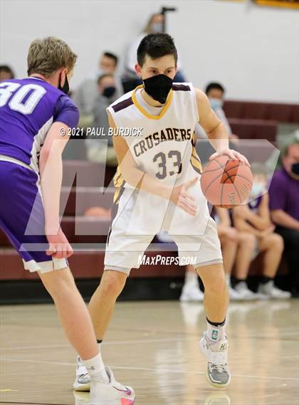 Thumbnail 3 in Coudersport @ Elk County Catholic photogallery.