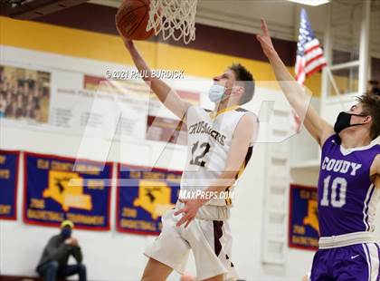 Thumbnail 1 in Coudersport @ Elk County Catholic photogallery.