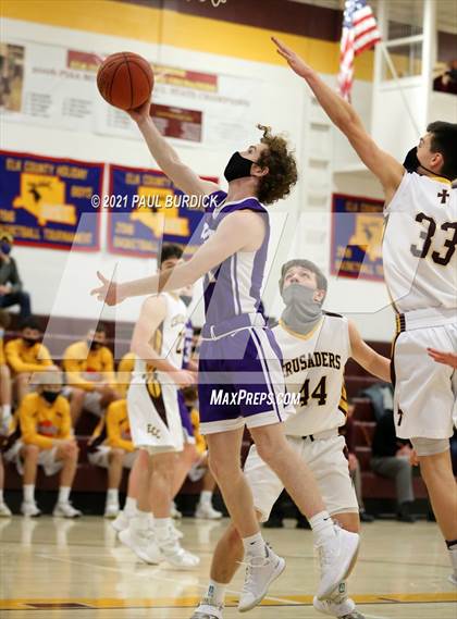 Thumbnail 3 in Coudersport @ Elk County Catholic photogallery.