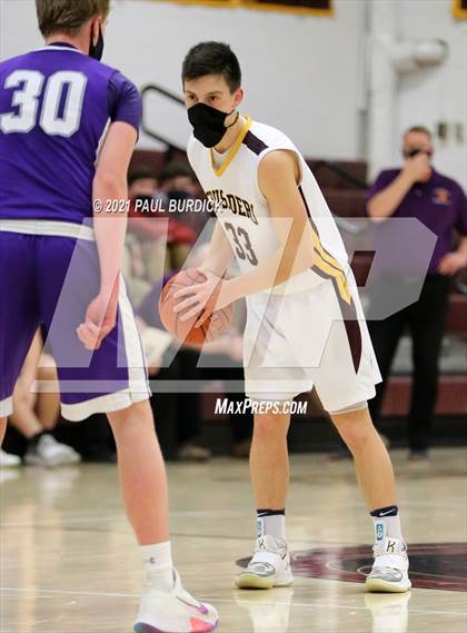 Thumbnail 1 in Coudersport @ Elk County Catholic photogallery.