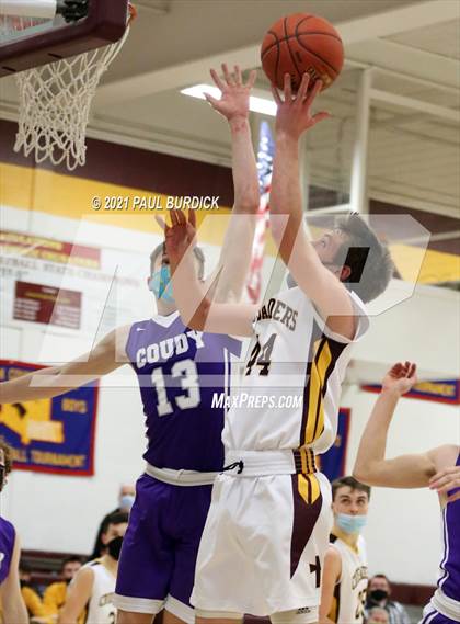 Thumbnail 1 in Coudersport @ Elk County Catholic photogallery.