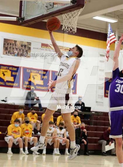 Thumbnail 3 in Coudersport @ Elk County Catholic photogallery.