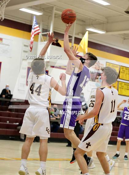 Thumbnail 2 in Coudersport @ Elk County Catholic photogallery.
