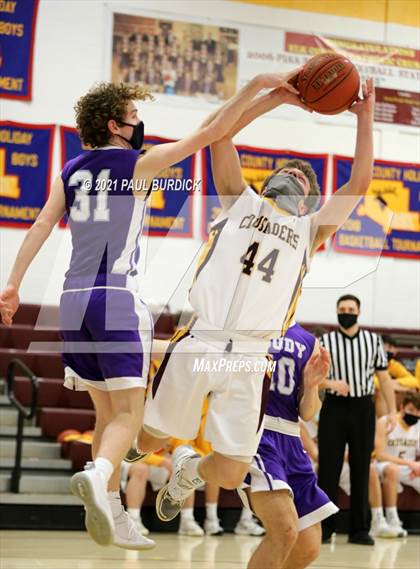 Thumbnail 3 in Coudersport @ Elk County Catholic photogallery.