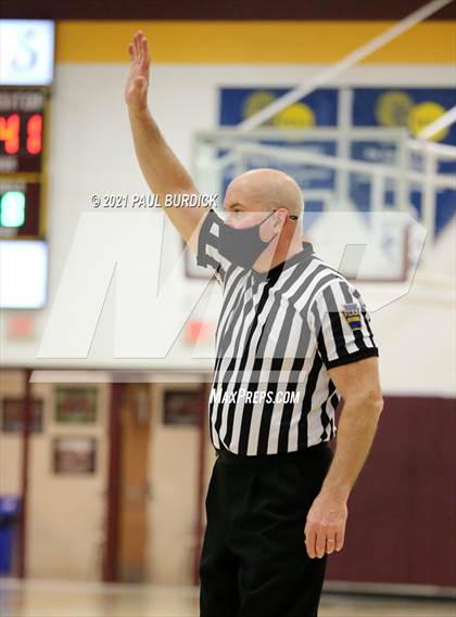 Thumbnail 3 in Coudersport @ Elk County Catholic photogallery.