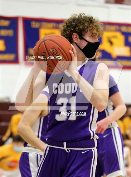 Thumbnail 2 in Coudersport @ Elk County Catholic photogallery.