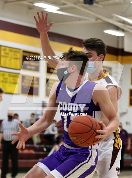 Thumbnail 1 in Coudersport @ Elk County Catholic photogallery.