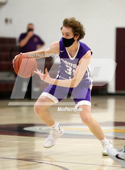 Thumbnail 3 in Coudersport @ Elk County Catholic photogallery.