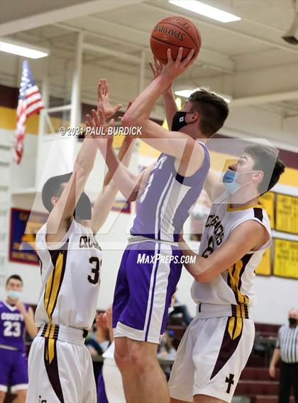 Thumbnail 2 in Coudersport @ Elk County Catholic photogallery.