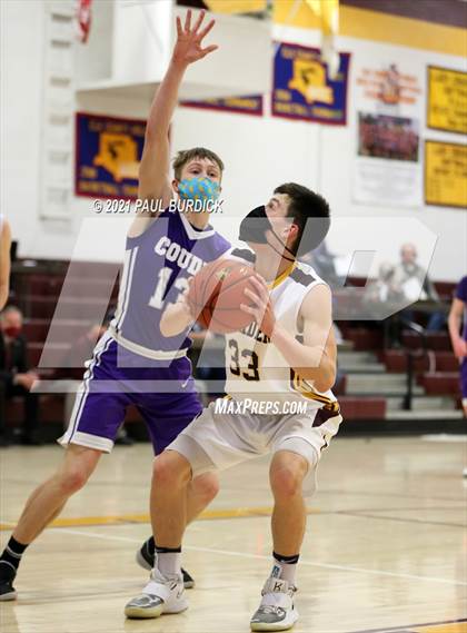 Thumbnail 1 in Coudersport @ Elk County Catholic photogallery.