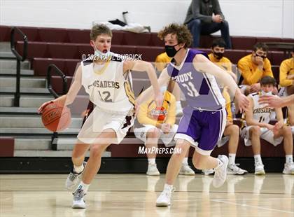 Thumbnail 2 in Coudersport @ Elk County Catholic photogallery.