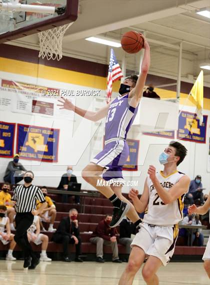 Thumbnail 1 in Coudersport @ Elk County Catholic photogallery.