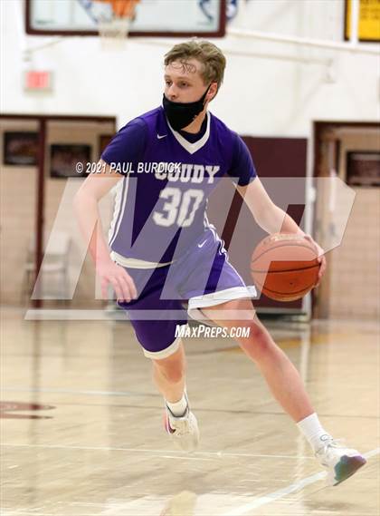 Thumbnail 2 in Coudersport @ Elk County Catholic photogallery.