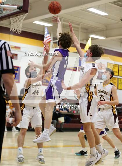 Thumbnail 3 in Coudersport @ Elk County Catholic photogallery.