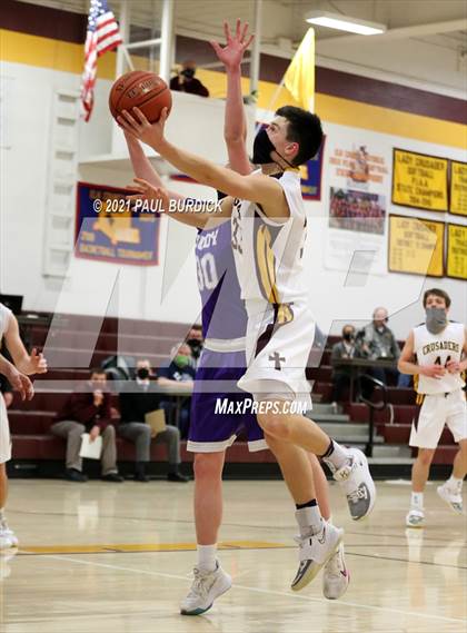 Thumbnail 3 in Coudersport @ Elk County Catholic photogallery.