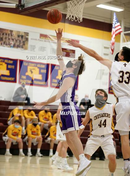 Thumbnail 1 in Coudersport @ Elk County Catholic photogallery.