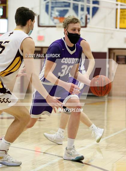 Thumbnail 1 in Coudersport @ Elk County Catholic photogallery.