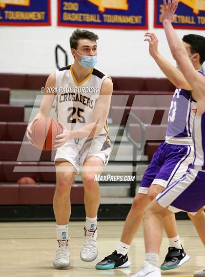 Thumbnail 1 in Coudersport @ Elk County Catholic photogallery.