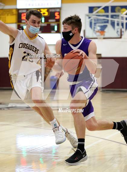 Thumbnail 3 in Coudersport @ Elk County Catholic photogallery.