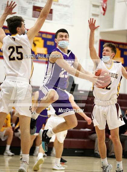 Thumbnail 2 in Coudersport @ Elk County Catholic photogallery.