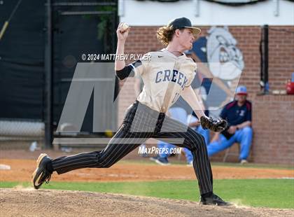 Thumbnail 1 in Gray's Creek @ Terry Sanford photogallery.