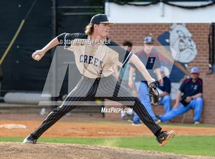 Thumbnail 1 in Gray's Creek @ Terry Sanford photogallery.