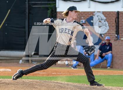 Thumbnail 3 in Gray's Creek @ Terry Sanford photogallery.