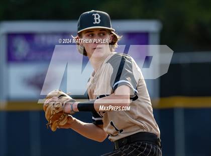 Thumbnail 2 in Gray's Creek @ Terry Sanford photogallery.