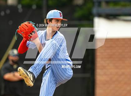 Thumbnail 3 in Gray's Creek @ Terry Sanford photogallery.
