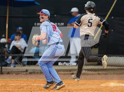 Thumbnail 3 in Gray's Creek @ Terry Sanford photogallery.