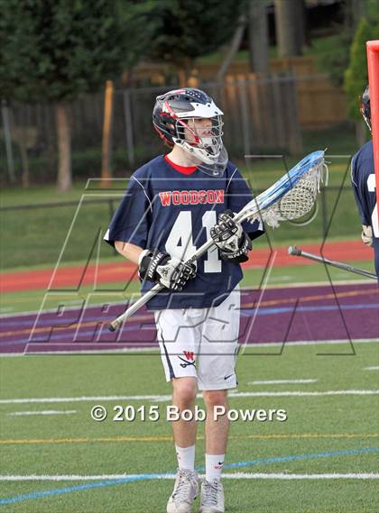 Thumbnail 2 in Woodson @ Lake Braddock photogallery.