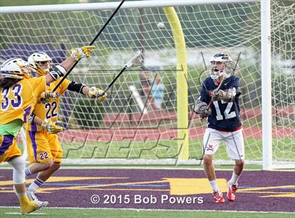 Thumbnail 3 in Woodson @ Lake Braddock photogallery.