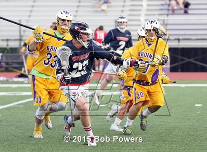 Thumbnail 1 in Woodson @ Lake Braddock photogallery.