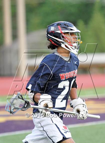 Thumbnail 3 in Woodson @ Lake Braddock photogallery.