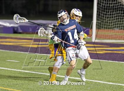 Thumbnail 1 in Woodson @ Lake Braddock photogallery.