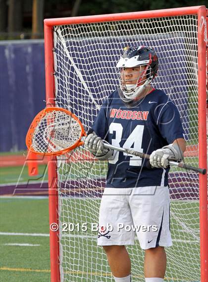Thumbnail 3 in Woodson @ Lake Braddock photogallery.
