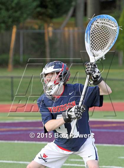 Thumbnail 3 in Woodson @ Lake Braddock photogallery.