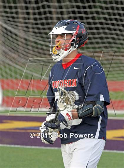 Thumbnail 1 in Woodson @ Lake Braddock photogallery.